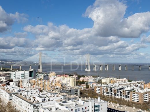 Apartment in Parque das Nações, Lisbon