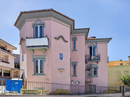 Residential complexes in Cascais, Lisbon