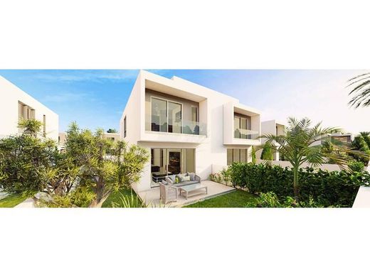 Luxury home in Paphos, Paphos District