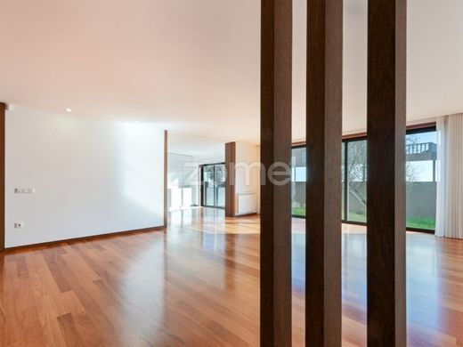 Casa de lujo en Póvoa de Varzim, Oporto