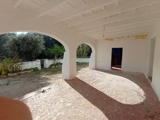Casa rural / Casa de pueblo en Alayor, Islas Baleares