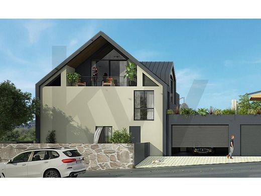 Luxury home in Santo Tirso, Distrito do Porto