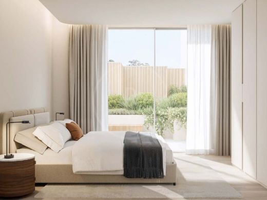 ポルト, Portoのアパートメント