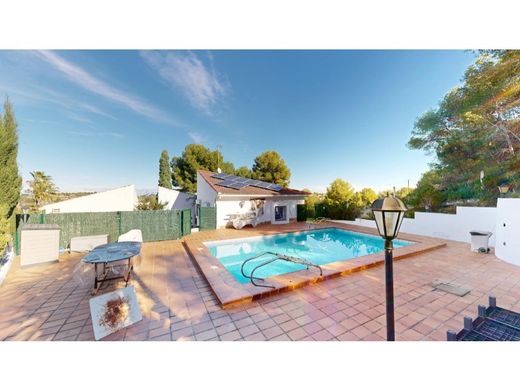 Luksusowy dom w Monserrat, Província de València