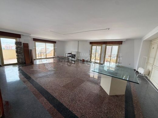 Apartment in Fuengirola, Malaga