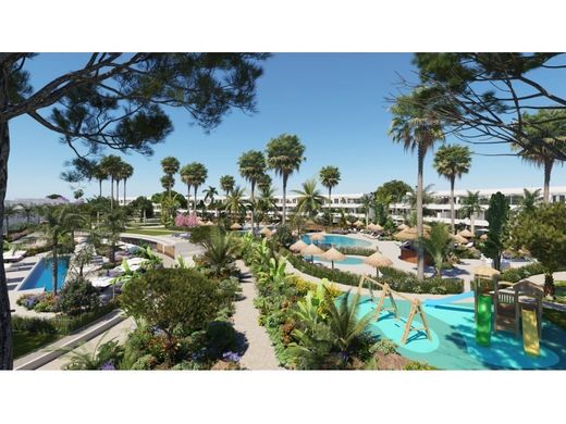 Apartamento - Alcaidesa, Provincia de Cádiz