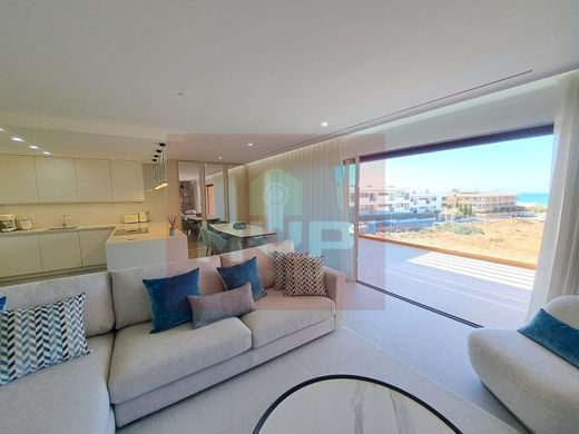 ローレ, Louléのアパートメント