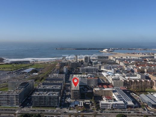 Piso / Apartamento en Matosinhos, Oporto