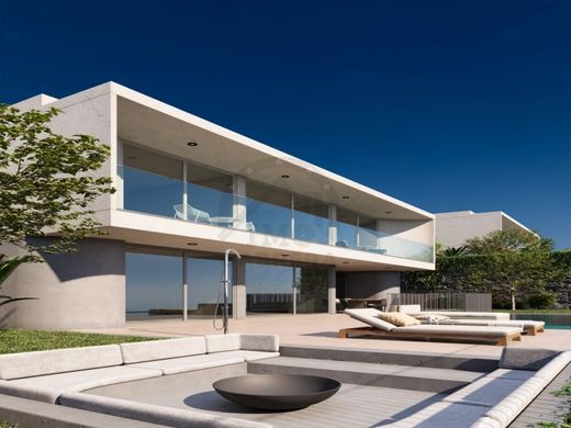 Βίλα σε Φουντσάλ, Funchal