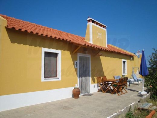 Πολυτελή κατοικία σε Santiago do Cacém, Distrito de Setúbal