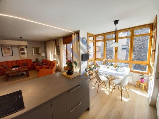 Apartment / Etagenwohnung in Andorra la Vella