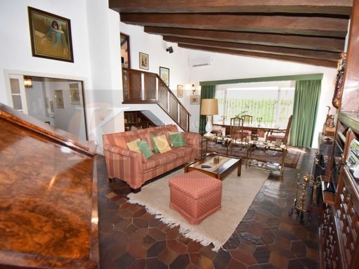 别墅  Fuengirola, Provincia de Málaga