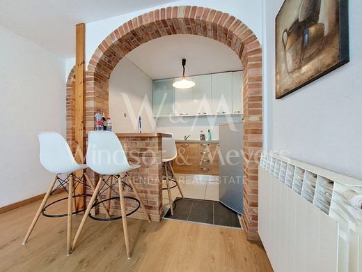 Apartamento - La Massana