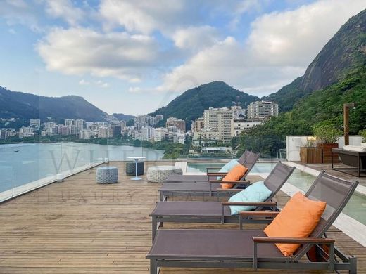 リオデジャネイロ, Rio de Janeiroのペントハウス