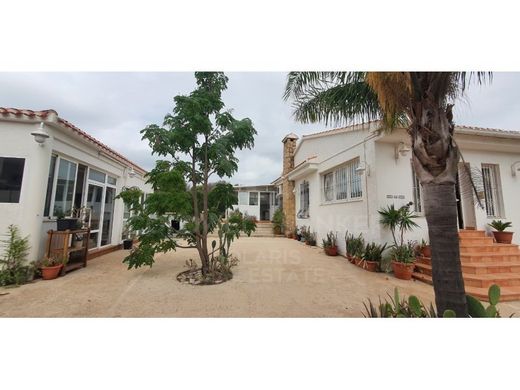 Villa a Denia, Provincia de Alicante