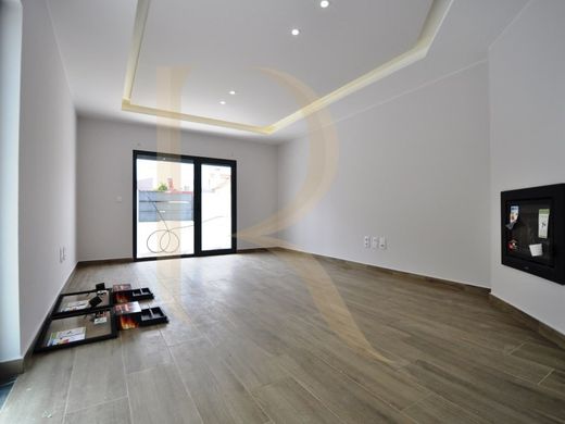 Yarɪ müstakil ev Sesimbra, Distrito de Setúbal