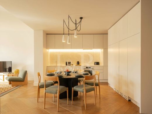 Apartment / Etagenwohnung in Lissabon, Lisbon