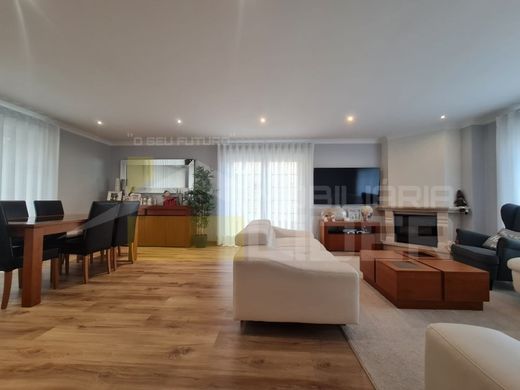 Detached House in Mafra, Lisbon