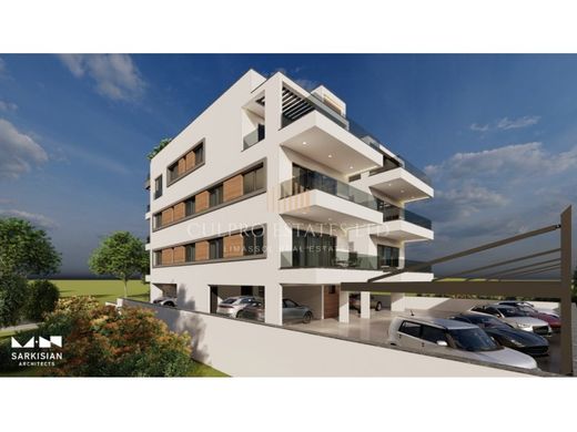 Daire Germasógeia, Limassol District