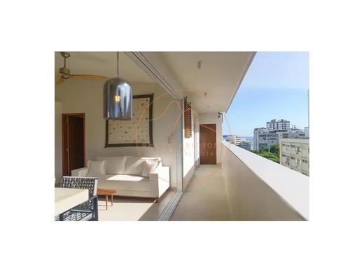 Penthouse w Rio de Janeiro