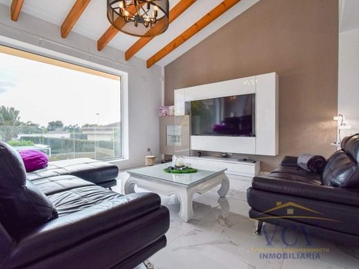 Luxury home in Elche, Alicante