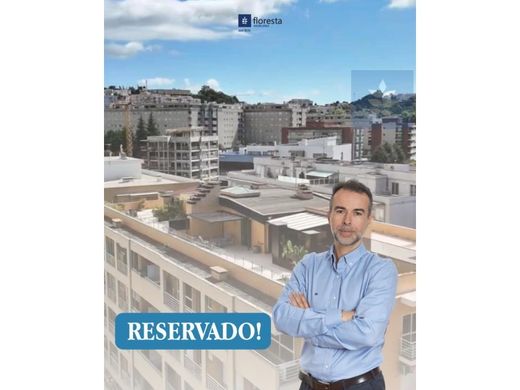 ﺷﻘﺔ ﻓﻲ Braga, Distrito de Braga