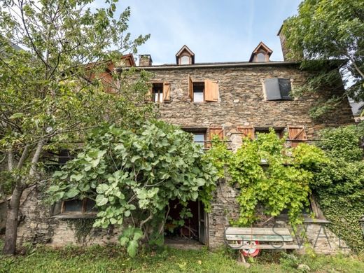 Casa de luxo - Vielha e Mijaran, Província de Lleida