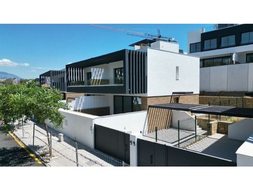 Villa - Estepona, Málaga