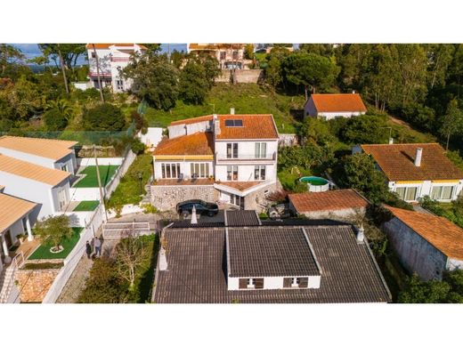 Πολυτελή κατοικία σε Sesimbra, Distrito de Setúbal