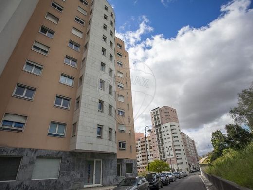 Apartment in Lisbon