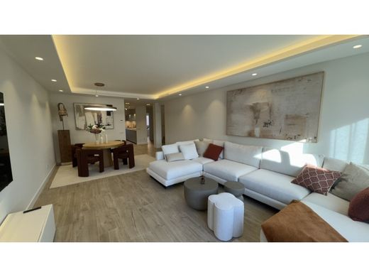 Penthouse in Marbella, Málaga