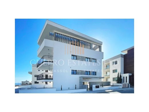 ‏דירה ב  Ágios Athanásios, Limassol District