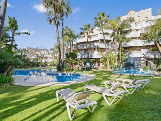 Appartamento a Marbella, Málaga