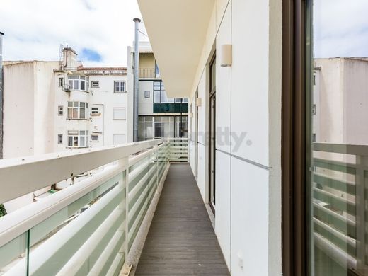 Apartamento - Arroios, Lisboa