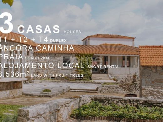 Элитный дом, Caminha, Distrito de Viana do Castelo