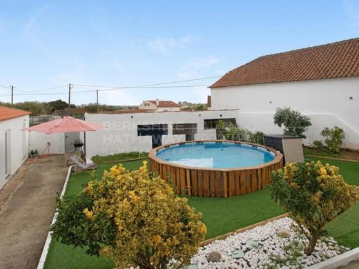 Rural ou fazenda - Bombarral, Leiria