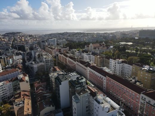 Daire Lizbon, Lisbon