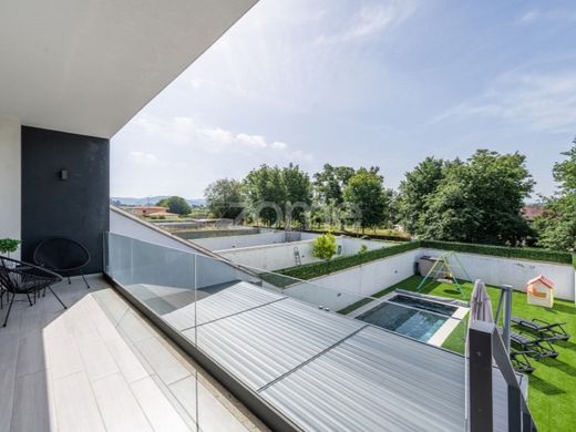 Luxury home in Braga, Distrito de Braga