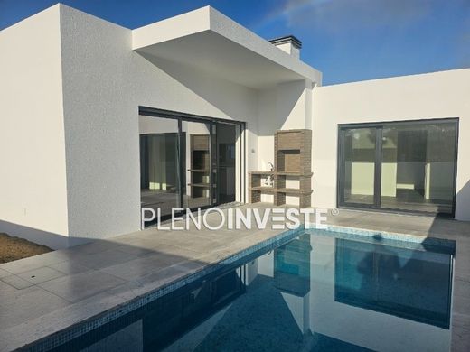 Einfamilienhaus in Seixal, Distrito de Setúbal