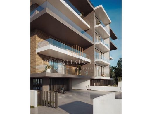 Appartamento a Germasógeia, Limassol District