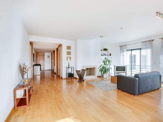 Apartment in São Domingos de Benfica, Lisbon