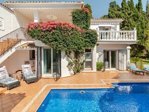 Villa en Marbella, Málaga