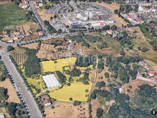 토지 / Viseu, Distrito de Viseu