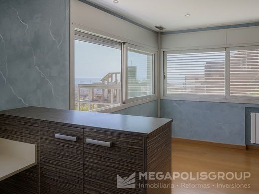 Appartement à Barcelone, Province de Barcelone