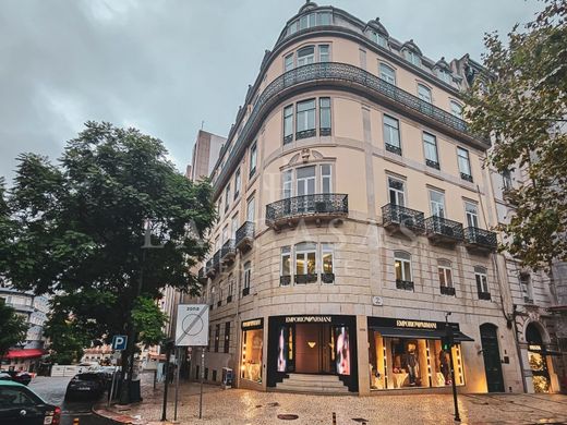 Ufficio a Santo António, Lisbon