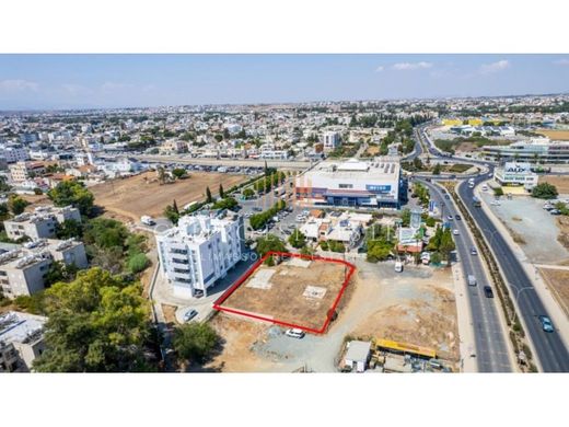 Terrain à Stróvolos, Nicosia District