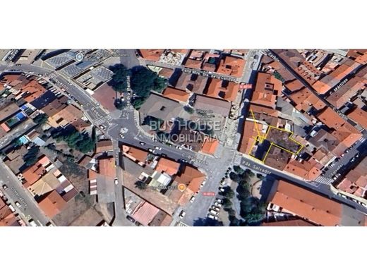 地皮  Illescas, Province of Toledo