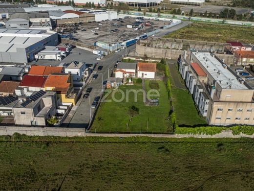 Casa di lusso a Matosinhos, Oporto