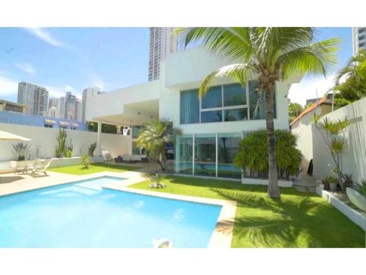 Luxe woning in Panama-stad, Provincia de Panamá