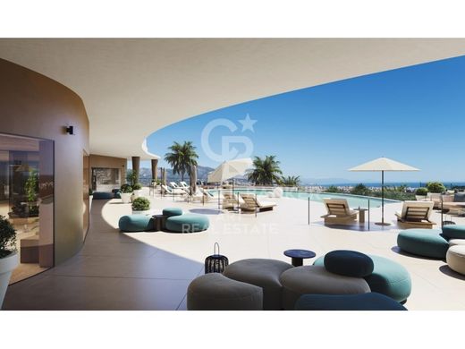 Appartement in Mijas, Provincia de Málaga